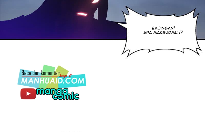 The Immortal Devil Emperor Chapter 03 Gambar 15